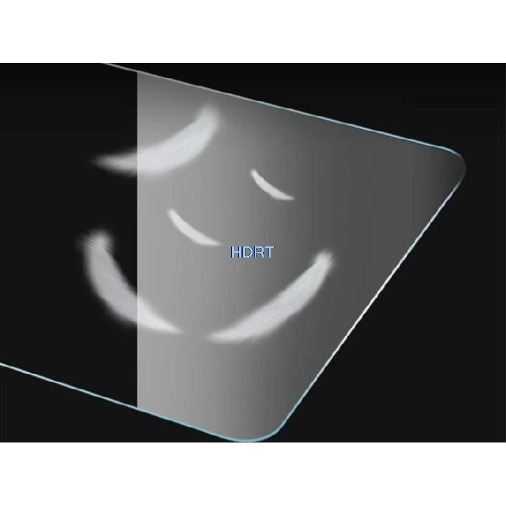 For Chery iCar V23/iCaur V23 2025 + Car Interior Protector Decoration Accessories GPS Navigation Trument Screen Tempered Film