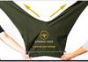 Men's and Women's Winter Waterproof Windproof Softshell Climbing Ski Pants