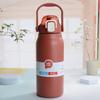 Travel Insulated Bottle With Stainless Steel Construction For Outdoor Sports And Gifts