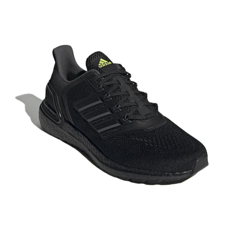 Adidas UltraBoost 20 Lab 'Black' Sneakers GZ5008