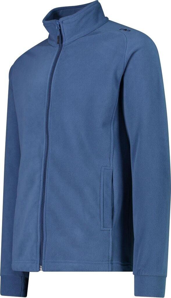 Куртка CMP Men's Arctic Fleece Jacket (33H2347) bluestone