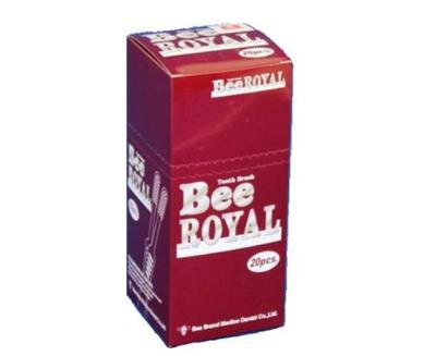Bienenmarke Medico Dental Royal 20 Flaschen Dr.Bee