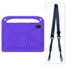 Compatible Protective Case for iPad Mini 6, 9.7, 10.2, 11 Pro, Air, and 13, with A16 Stand