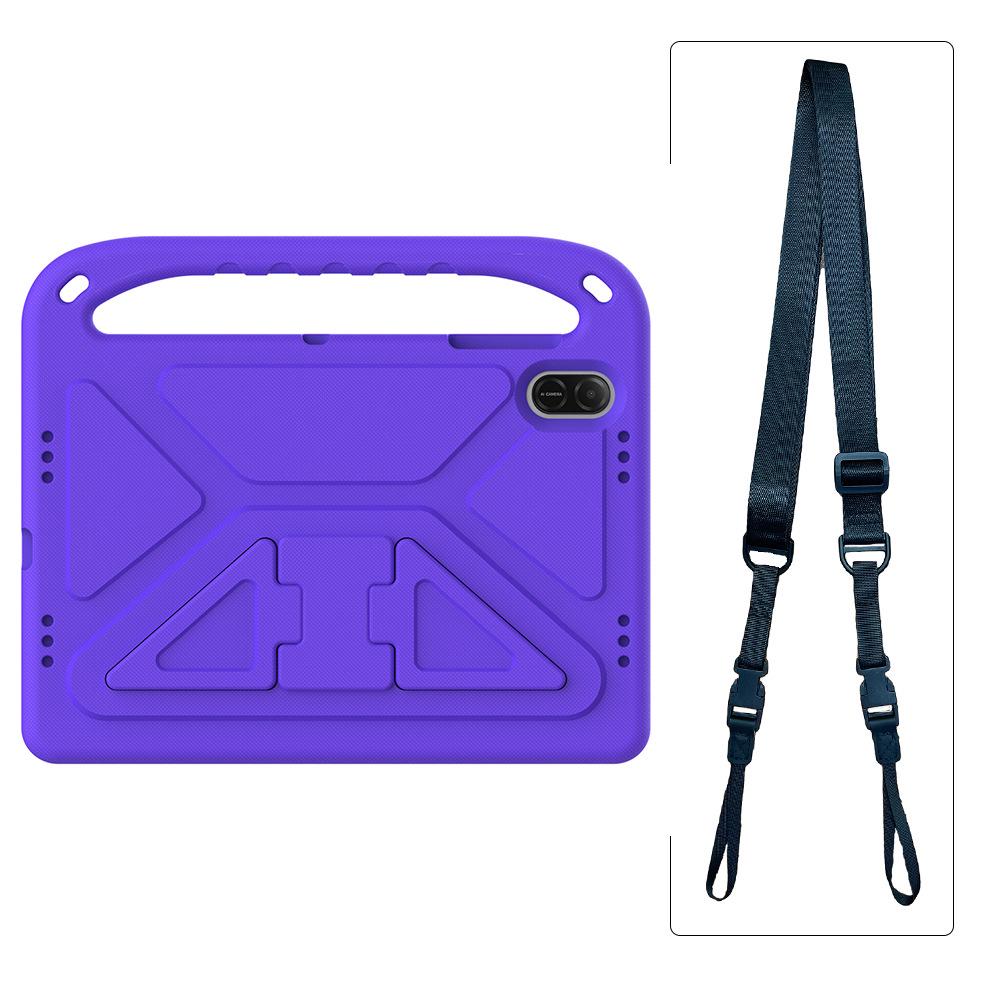 Compatible Protective Case for iPad Mini 6, 9.7, 10.2, 11 Pro, Air, and 13, with A16 Stand
