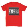 Pulps Fictions Say What T-Shirt für Unisex Baumwolle Vintage T-Shirt Rundhals T-Shirt Kurzarm Kleidung XL XL XL