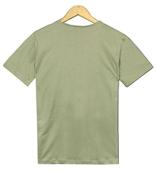 Entregando Amor E Paz Attack On Titan Short Sleeve Shirt Basement Key Necklace Set Costume Survey Corps Wings of Freedom Short + + 3-piece (L, Sleeve)