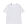 Customizable Kids' UV Protection Quick-Dry T-Shirt In 230g Cool Cotton, Short-Sleeved, Moisture-Wicking for Boys & Girls