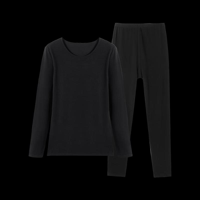Женский легкий термобельевой комплект Urban Beauty M