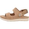 UGG Goldenstar Glide Comfortable Fashion Durable Low-Top Kids Sandals Kids sandals Brown 1166713K-SAN