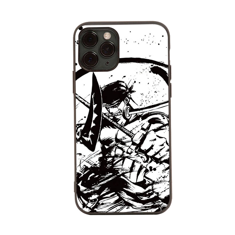 

Чохол для Xiaomi Poco X6 X4 M5 M6 F5 F6 C65 C55 C50 C51 C40 Redmi Note 7 8 14C A3X 13C 12C 11 10A 9C Pro Чорна м яка обкладинка WI47 One Piece Comic Xiaomi Poco X4 Pro 5G верблюд