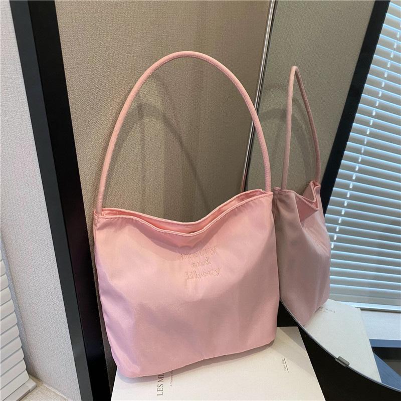 Borsa a mano in pelle scamosciata, casual, con fibbia in corda, multicolore, tracolla regolabile, tote, borsa a tracolla da lavoro, secchiello