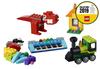 LEGO Classic Idea Parts 11001 Block Toy for Girls and Boys