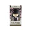 [Kimmidoll] Kimidoll Nøkkelring Kokeshi Dukke Figur Søt Stilig Importerte Varer MICHIKO