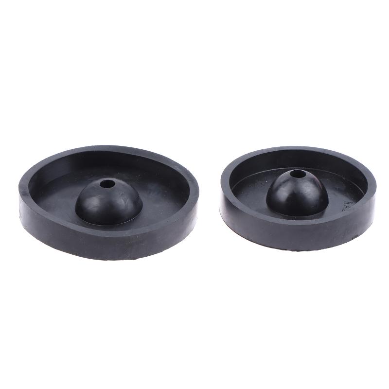 Rubber Sprue Base For Vacuum Flask Diy Wax Casting Tool 2.5/3/3.5/4/5 Inch Jewelry Tools Steel Casting Flask Base