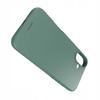 Sc Silicone Case Iphone 16 Plus Dark Green