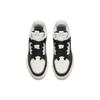 Anta AOJIE Cushioning Wear-Resistant Low-Top Skateboard Shoes Men's Black White Sneakers 112448040R-7