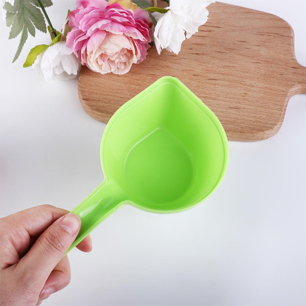 Pets Feeding Large Capacity Feeding Scoop Dog Food Spoon Dog Feeders Pet Supplies Dog Food Shovel