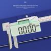 150-200mm Long Jaw Digital Caliper for Inside Diameter Measurement