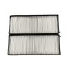 2PCS Cabin Air Conditioner Filter For HYUNDAI  TRAJET (FO) XG 250 SANTA FÉ I (SM) SONATA IV (EF) Accessories 97619-3D200 Parts