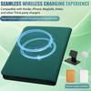 Auto Wake/Sleep Protective Case Magnetic Wear Resistant e-Reader Shell for Kindle Paperwhite 2026 (12th Gen) 7 Inch Colorsoft
