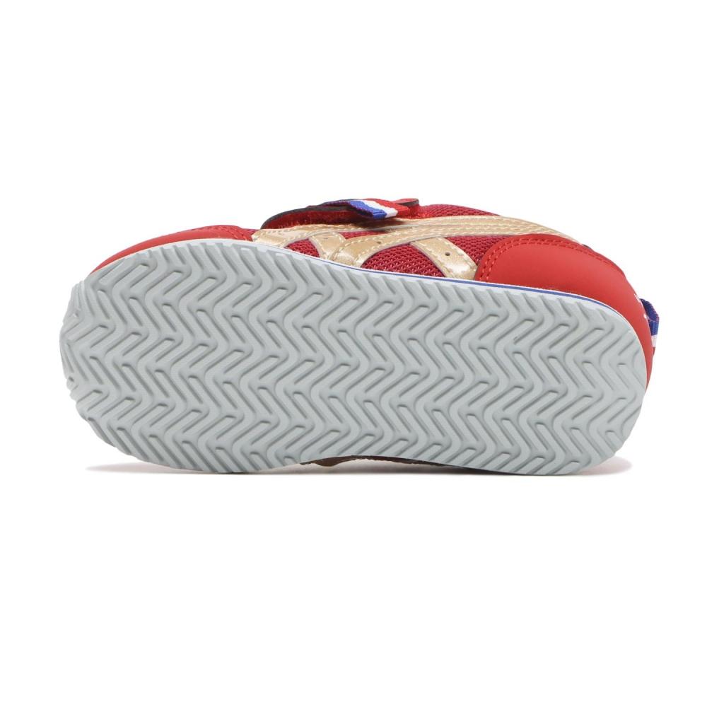 Asics Idaho Baby Kt Es 4 1144a366 600 Red Cmpgn