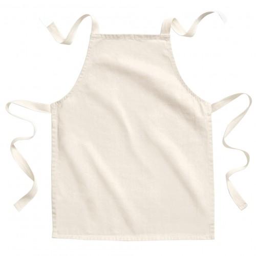 Westford Mill Childrens/Kids Junior Cotton Craft Apron