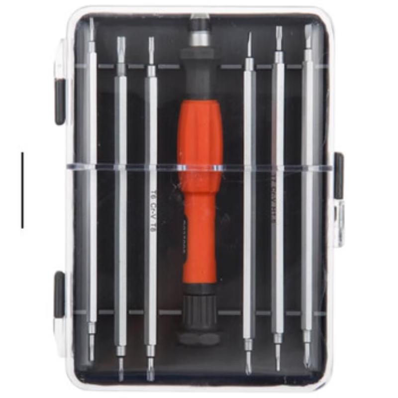 Gangdun 12-in-1 Multi-Purpose Screwdriver Set
