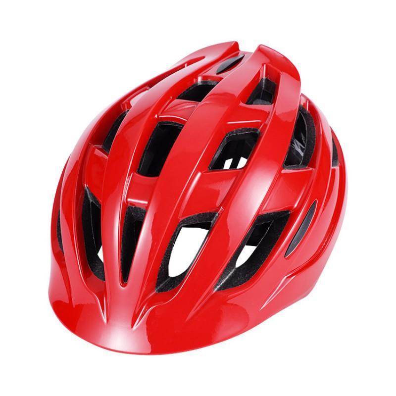 Unisex Adult Cycling Helmet Mountain Bike Road Scooter Safety Gear EPS Foam Protection