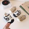 Baby Toddler Soft Sole Shoes With Hook And Loop For Summer Play