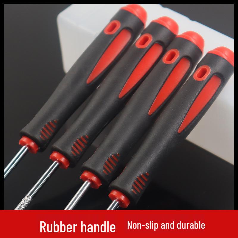 4-Piece Durable Auto Repair Oil Seal Hook and Puller Tool Set