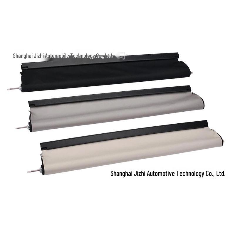 Buick LaCrosse 3rd Gen Sunroof Sunshade Roller Blind Assembly (2016-2023)