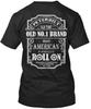 PETERBILT TRUCK BACK Tee T-Shirt Made In the USA Size S To 5XL