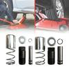 1 Set Car Hoist Household Horizontal Oil Pumps And Easy-To-tall Horizontal Lifting Oil Pumps Repair Accessories