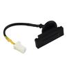 Switch Tailgate Handle Accessories Boot Release Rear Trunk