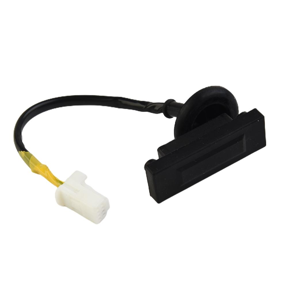 Switch Tailgate Handle Accessories Boot Release Rear Trunk