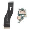 Charging Port Dock Connector Professional USB C Charging Port Flex Cable for Samsung for Galaxy S21 SM G991U D 0 (US