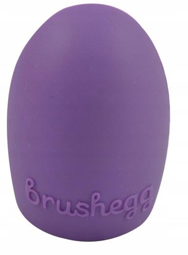 Brush Egg Cleaner