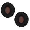 Replacement Earphone Ear Pads Cotton Cushion for Sennheiser MOMENTUM On EAR Black