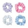 Essential Cotton Blend & Signature Hair Scrunchie 11 Colors