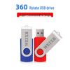 Depolama Aygıtları – USB Flash Bellek