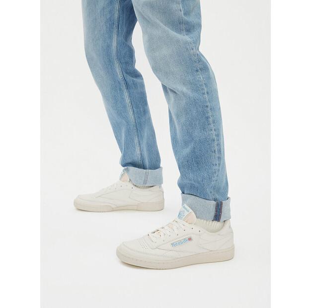 Кроссовки Reebok CLUB C 85 VINTAGE