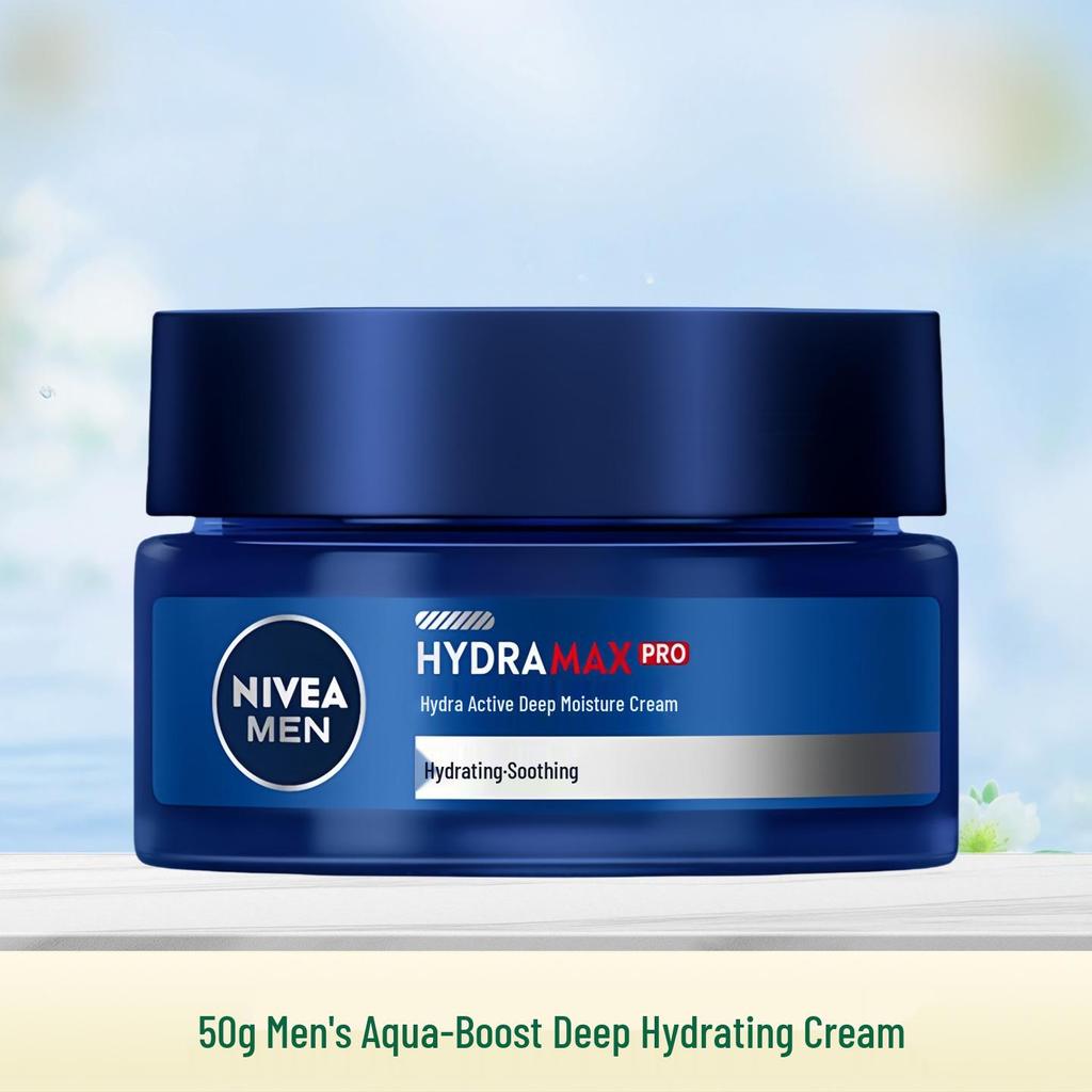 Nivea Winter Handcreme: Feuchtigkeitsspendende Pflege mit Multi-Effekt zur Vorbeugung von Trockenheit.