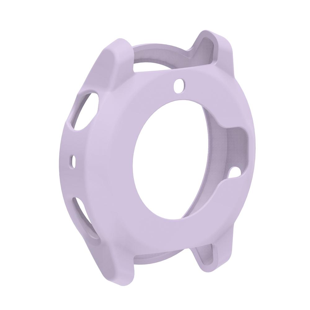 1x Smartwatch Protector Silicon Case Soft Silicon Protective Skin Shell Bumper Cover Guard Frame For Coros Watch Pace 4 Pace4 7