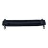 Leather Carrying Handle Grip Case Box Replacement For Speaker Cabinet Strap Handle Easy Carrying Secure Holding