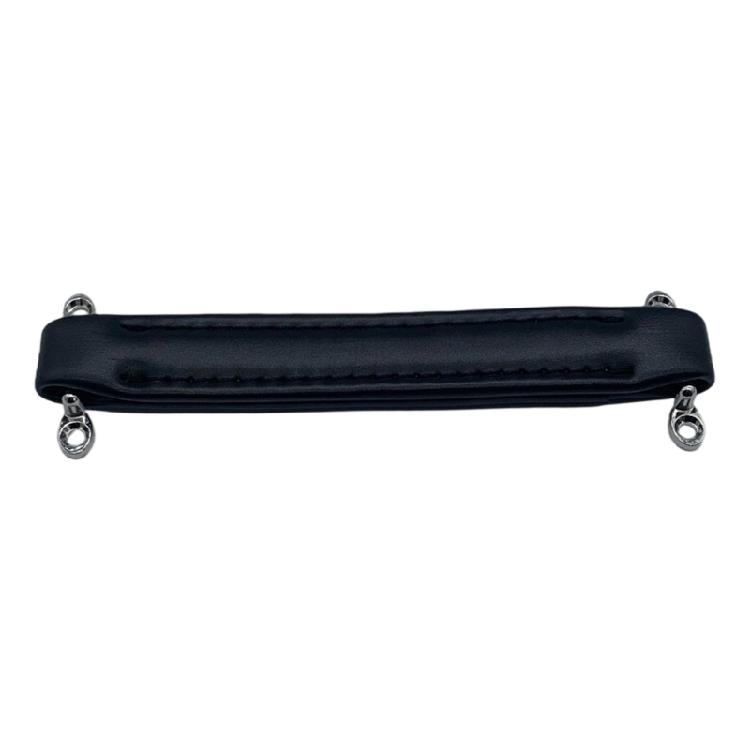 Leather Carrying Handle Grip Case Box Replacement For Speaker Cabinet Strap Handle Easy Carrying Secure Holding