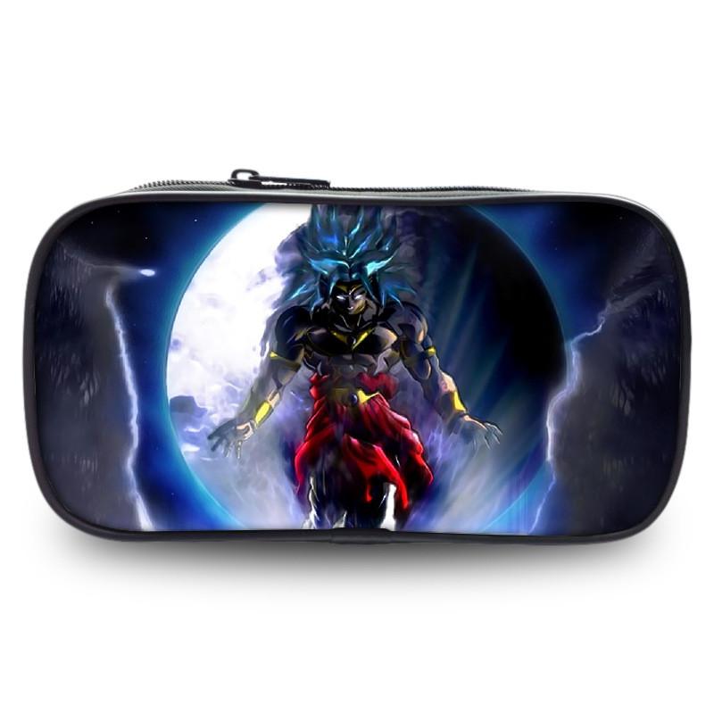 Ball Hochwertiges Drachen Polyester Mäppchen Trendy Und Langlebig Studenten Für