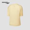 SAUCONY Women's 2026 Summer Urban Lifestyle Sport T-Shirt