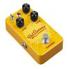AMUMU HOT SUMMER Overdrive Guitar Effects Pedal Handmade