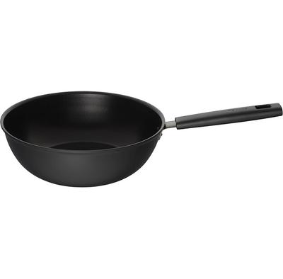 Wok Pan Hard Face 28 Cm (1052233)
