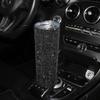 Southeast Asia Portable 20oz Stainless Steel Diamond Water Cup